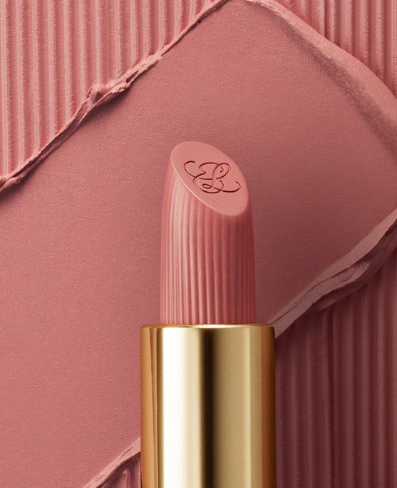 photo of suit up pure color lipstick